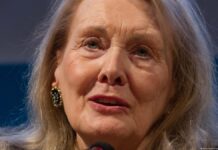 La francesa Annie Ernaux gana el Nobel de Literatura 2022