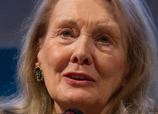 La francesa Annie Ernaux gana el Nobel de Literatura 2022