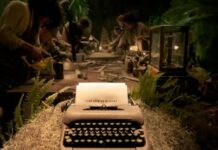 Netflix presenta el «Macondo» de la serie «Cien años de Soledad»