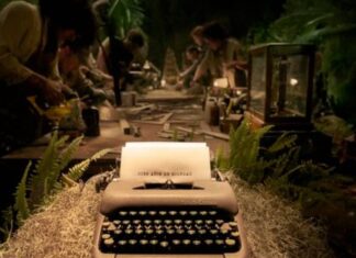 Netflix presenta el «Macondo» de la serie «Cien años de Soledad»