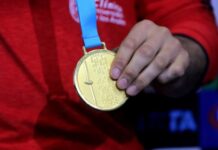 Medallas de los Juegos Panamericanos de 2023 serán de cobre por primera vez