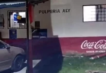 Asesinan a madre e hija en Taulabe, Comayagua