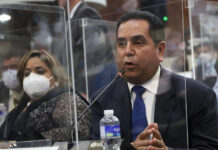 Toño Rivera no descarta que Honduras busque excusas para acercarse a China