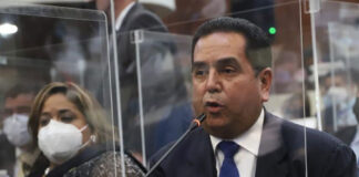 Toño Rivera no descarta que Honduras busque excusas para acercarse a China