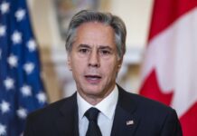 Blinken inicia gira para acercarse a Gobiernos latinoamericanos de izquierdas