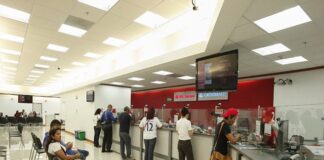 Bancos hondureños estarán cerrados a partir del mediodía de este miércoles