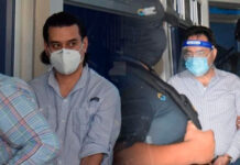 Ministerio Público formalizará acusación y pedirá auto de apertura a juicio contra Marco Bográn