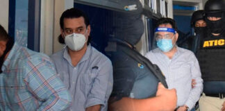 Ministerio Público formalizará acusación y pedirá auto de apertura a juicio contra Marco Bográn