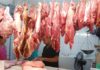 Hasta cuatro lempiras aumentó la carne de cerdo
