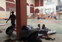 El PMA apoyará a 6 mil familias damnificadas por las lluvias en Honduras