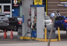 Por segunda semana consecutiva sube el precio de los combustibles en Honduras