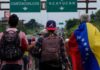 Embajada de EEUU en Honduras le recuerda a los venezolanos que serán retornados si ingresan ilegalmente al país norteamericano