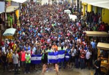 Derechos económicos y sociales sufren retrocesos en el norte de Centroamérica