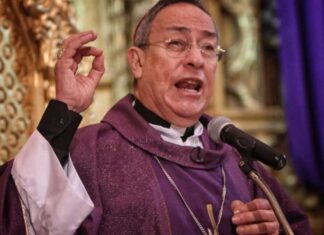 Cardenal Rodríguez : Comprar un voto es un crimen que humilla al pobre y destruye la dignidad de Honduras