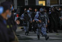El Salvador registra 212 días sin homicidios, según la Presidencia