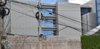 Unas diez instituciones están pendientes de subir información al portal de transparencia