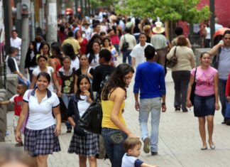 Honduras contará con nuevo censo poblacional con apoyo de la ONU y EEUU