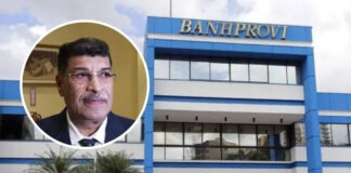 Presidente de BANHPROVI acusa a miembros del Partido Libre por amenazas de muerte y daños materiales