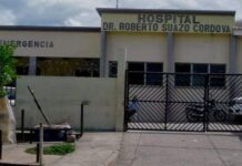 Según informe del CNA, seis hospitales del país están en condiciones deplorables