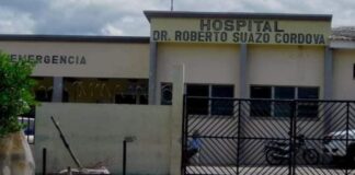 Según informe del CNA, seis hospitales del país están en condiciones deplorables