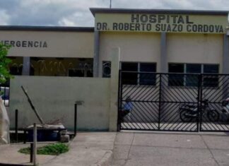 Según informe del CNA, seis hospitales del país están en condiciones deplorables