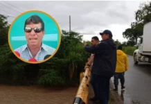 Alcalde de Nueva Arcadia, Copán, dice que las ayudas en Honduras están politizadas