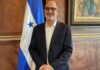 Gobierno de Honduras y embajadora Dogu deben dialogar para solucionar diferencias, dice Eduardo Facussé