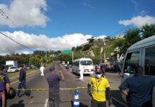 Alrededor de 498 personas vinculadas al transporte público han sido asesinadas en últimos tres años en Honduras