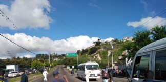 Alrededor de 498 personas vinculadas al transporte público han sido asesinadas en últimos tres años en Honduras