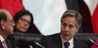 EE. UU. anuncia $240 millones para que los países americanos acojan a migrantes