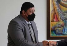 Subsecretario de Defensa anuncia compra de seis nuevos helicópteros