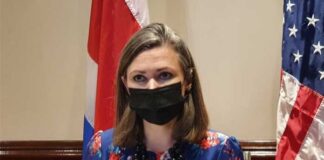 EE. UU. está dispuesto a apoyar comisión anticorrupción independiente en Honduras