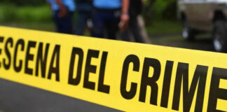 Asesinan a una mujer de 25 años en Tocoa