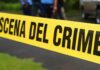 Asesinan a dos personas en aldea Mateo