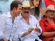 Salvador Nasralla asegura que quien gobierna es “Mel” Zelaya y lo acusa de “abuso de autoridad”