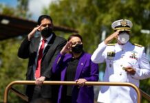 Aún no hay consensos para aprobar la nueva Ley del Consejo Nacional de Defensa y Seguridad