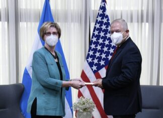 Las confrontaciones que afecten las relaciones de Honduras con EE. UU. son “innecesarias”, señala analista