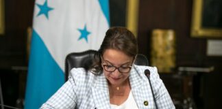 La no llegada de la CICIH sería el primer fracaso del gobierno de Xiomara Castro, dice la diputada Maribel Espinoza