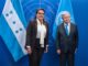 La ONU reconoce la contrapuesta de Honduras para instalar la CICIH