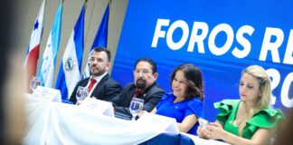 Honduras participó en el foro de Desarrollo e Integración Turística de Centroamérica y el Caribe