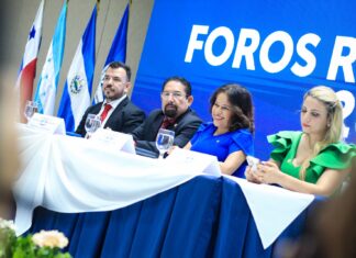 Honduras participó en el foro de Desarrollo e Integración Turística de Centroamérica y el Caribe