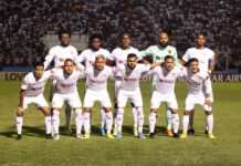 Olimpia vence al Motagua en semifinales de Concacaf y se enfrentará al Alajuelense en la final