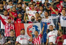 Olimpia anuncia que ya se agotó la boletería para la final de la Liga Concacaf ante Alajuelense