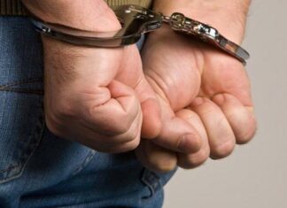 Policía Nacional captura en Comayagua a extraditable