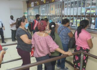 La problemática por el desabastecimiento de medicamentos se alargaría hasta lo que resta del año