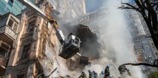 Israel advirtió que la alianza militar entre Rusia e Irán pone en peligro al mundo entero