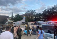 Ascienden a cinco las personas muertas por la explosión en una cohetería en Copán