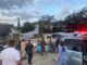 Ascienden a cinco las personas muertas por la explosión en una cohetería en Copán