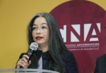 Directora del CNA señala que la lista de aspirantes a magistrados de la CSJ es muy corta y pobre