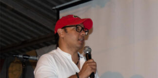 Hay grupos que temen a Rixi Moncada y buscan la manera para que no presida la CSJ, según diputado Altamirano